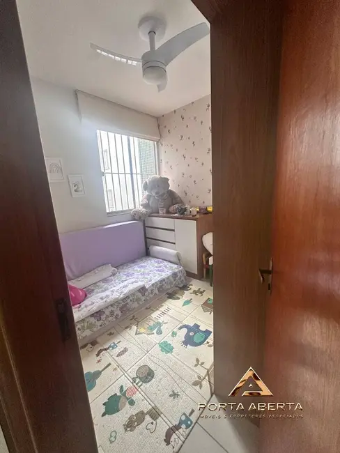 Foto 7 de Apartamento com 2 quartos à venda em Aldeia do Lago, Coronel Fabriciano - MG
