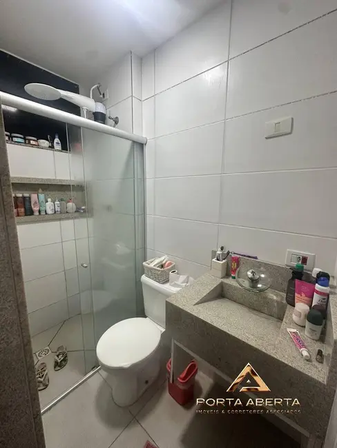 Foto 9 de Apartamento com 2 quartos à venda em Aldeia do Lago, Coronel Fabriciano - MG