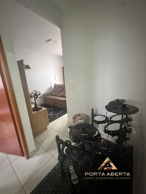 Foto 6 de Apartamento com 2 quartos à venda em Aldeia do Lago, Coronel Fabriciano - MG