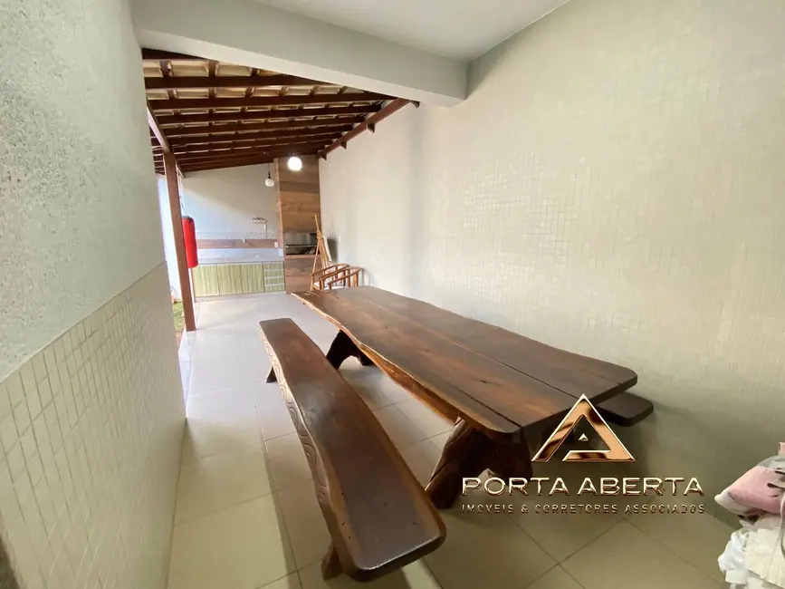 Casa com 3 quartos à venda, 208m2 em Vila Celeste, Ipatinga - MG - imagem 8 Foto 8 de Casa com 3 quartos à venda, 208m2 em Vila Celeste, Ipatinga - MG