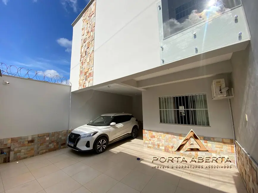Casa com 3 quartos à venda, 208m2 em Vila Celeste, Ipatinga - MG - imagem 1 Foto 1 de Casa com 3 quartos à venda, 208m2 em Vila Celeste, Ipatinga - MG