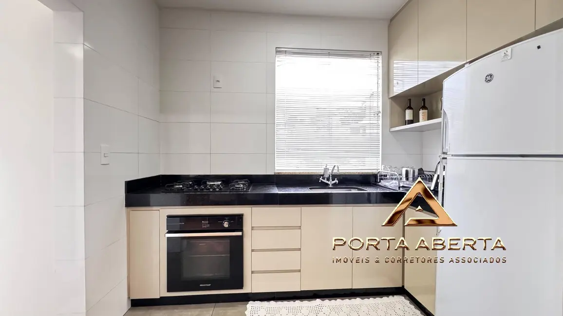 Foto 4 de Apartamento com 3 quartos à venda, 99m2 em Caravelas, Ipatinga - MG