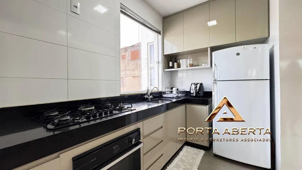 Foto 5 de Apartamento com 3 quartos à venda, 99m2 em Caravelas, Ipatinga - MG