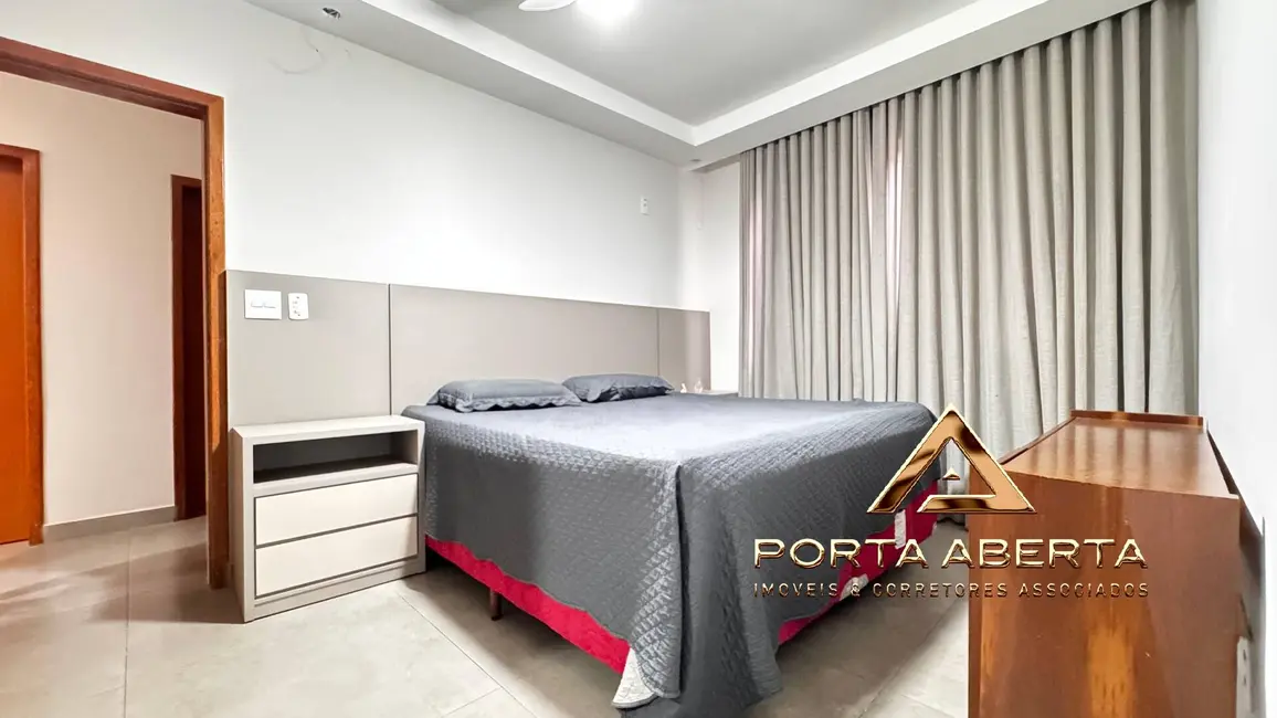 Foto 7 de Apartamento com 3 quartos à venda, 99m2 em Caravelas, Ipatinga - MG