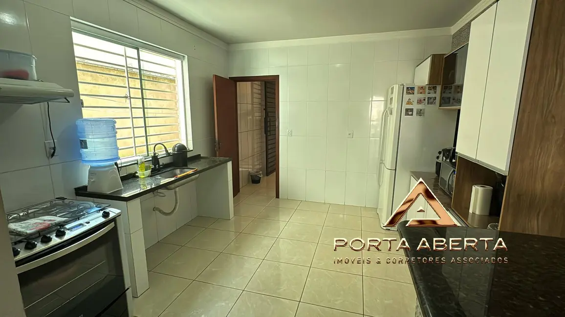 Foto 5 de Casa com 2 quartos à venda, 101m2 em Santana Do Paraiso - MG