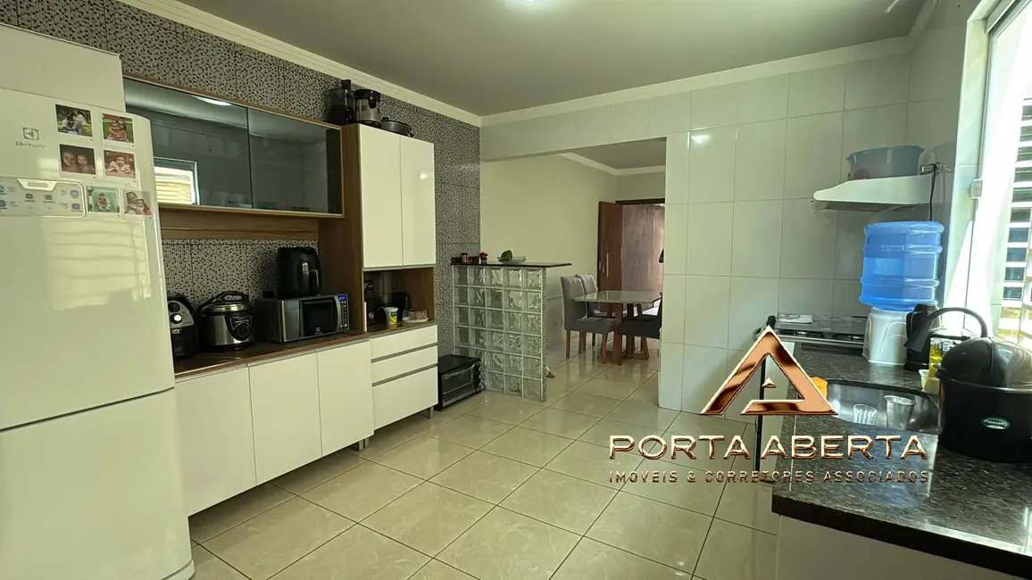 Foto 4 de Casa com 2 quartos à venda, 101m2 em Santana Do Paraiso - MG