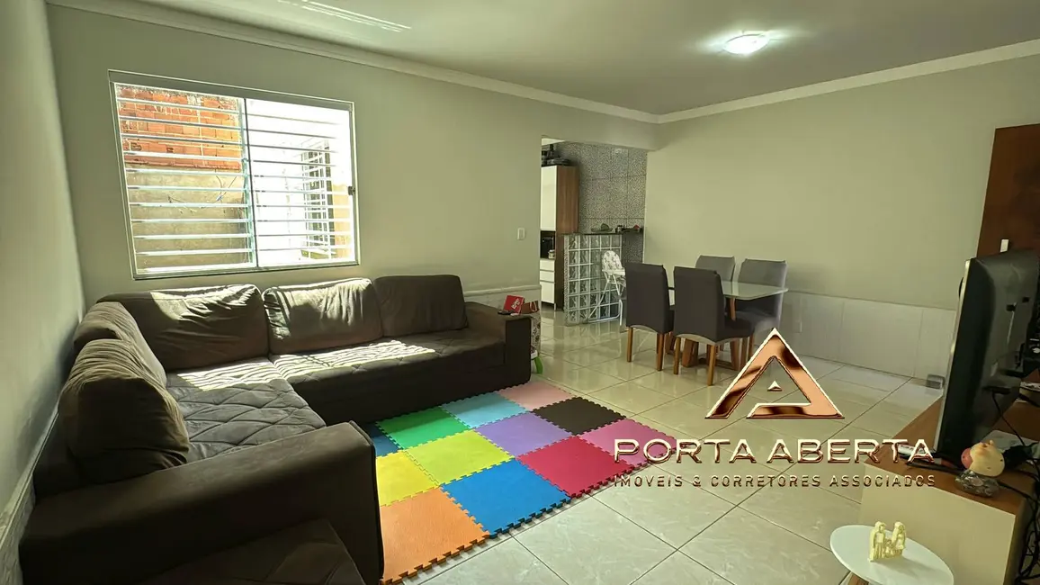 Foto 3 de Casa com 2 quartos à venda, 101m2 em Santana Do Paraiso - MG