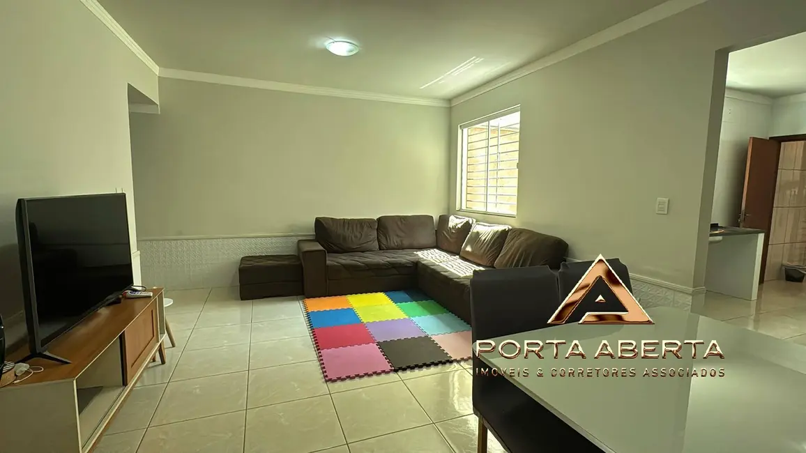 Foto 1 de Casa com 2 quartos à venda, 101m2 em Santana Do Paraiso - MG