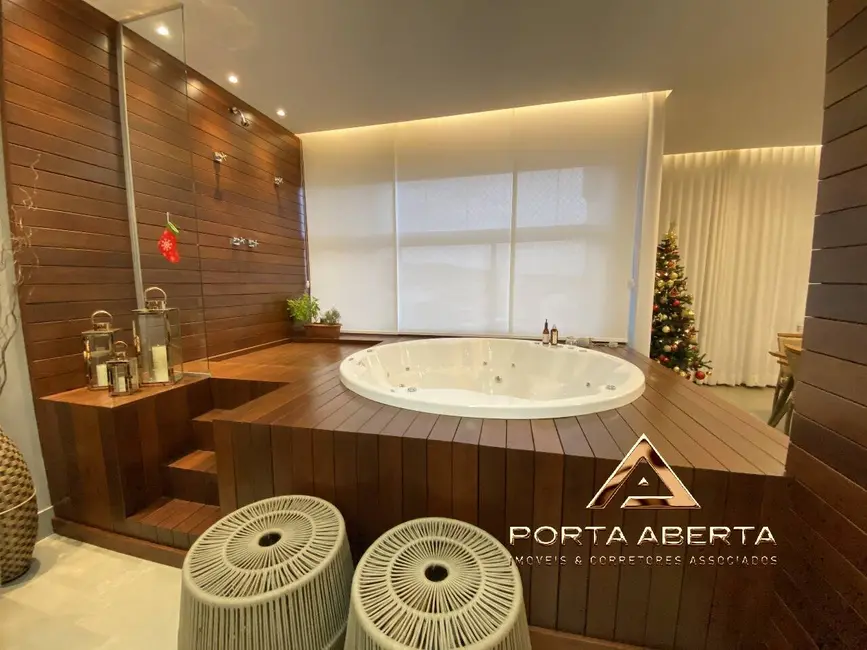 Foto 7 de Cobertura com 4 quartos à venda, 282m2 em Iguaçu, Ipatinga - MG