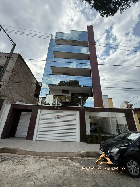 Foto 1 de Apartamento com 4 quartos à venda, 210m2 em Iguaçu, Ipatinga - MG
