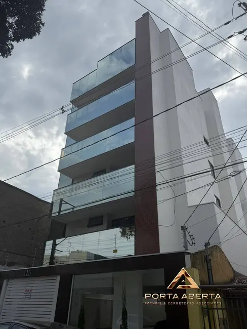 Foto 2 de Apartamento com 4 quartos à venda, 210m2 em Iguaçu, Ipatinga - MG