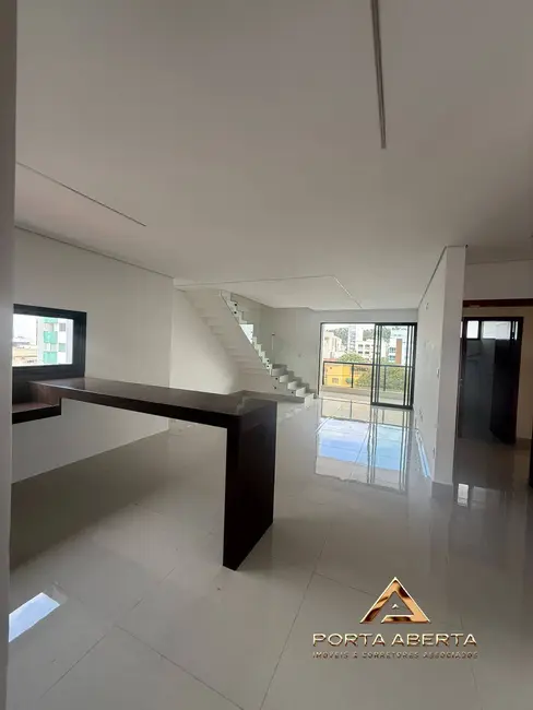 Foto 7 de Apartamento com 4 quartos à venda, 210m2 em Iguaçu, Ipatinga - MG