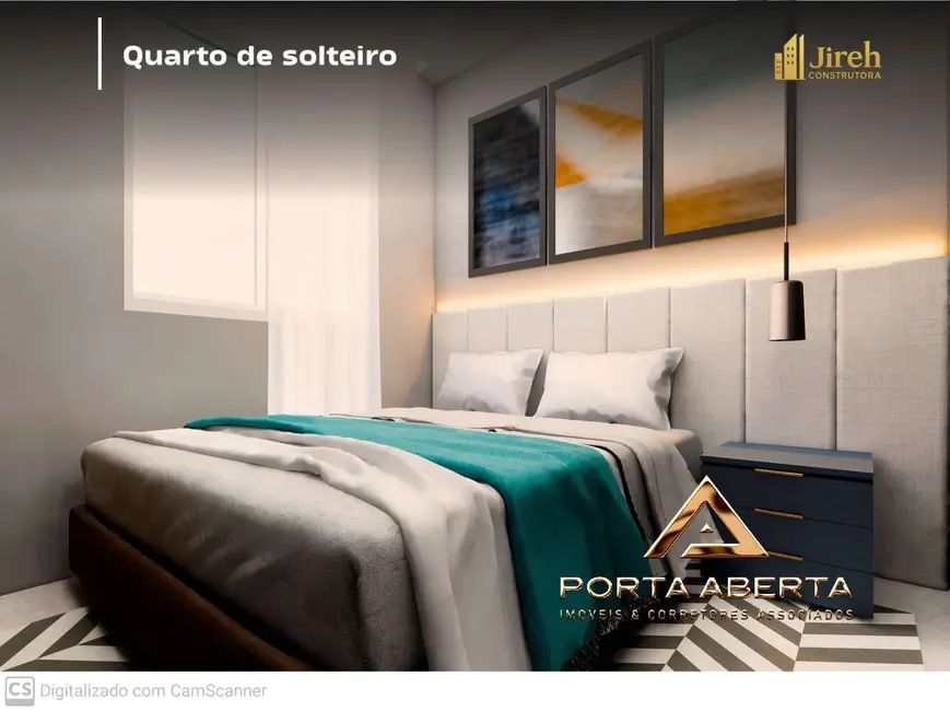 Foto 6 de Apartamento com 3 quartos à venda, 99m2 em Bethânia, Ipatinga - MG