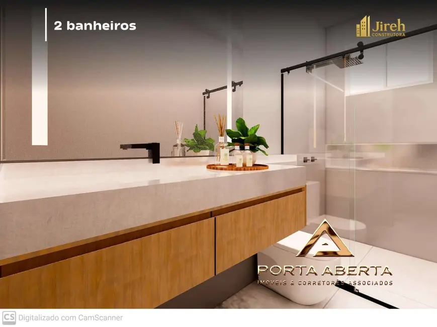 Foto 9 de Apartamento com 3 quartos à venda, 99m2 em Bethânia, Ipatinga - MG