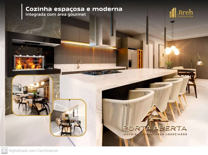 Foto 5 de Apartamento com 3 quartos à venda, 99m2 em Bethânia, Ipatinga - MG