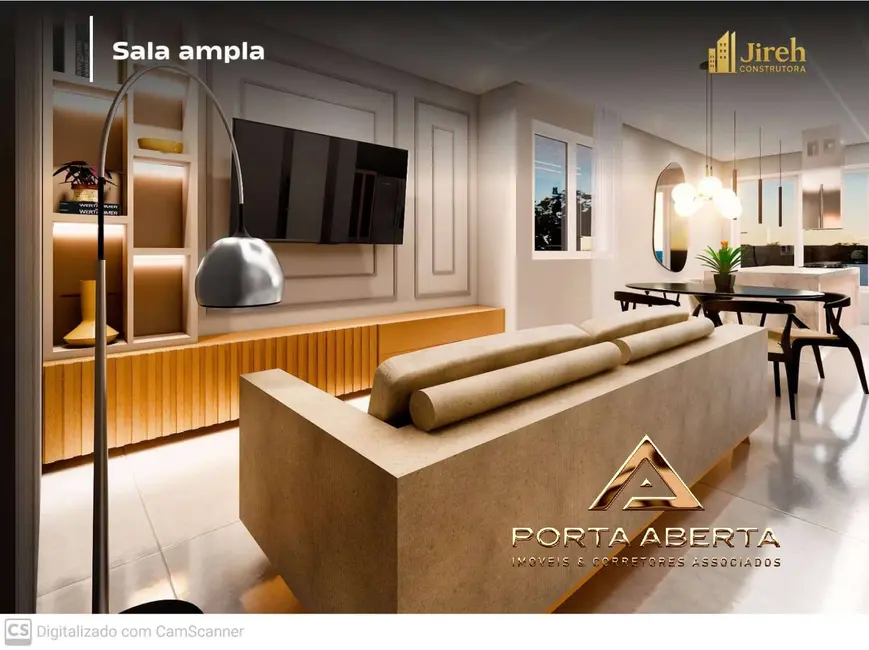 Foto 4 de Apartamento com 3 quartos à venda, 99m2 em Bethânia, Ipatinga - MG