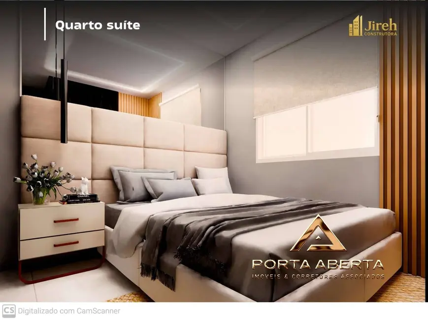 Foto 8 de Apartamento com 3 quartos à venda, 99m2 em Bethânia, Ipatinga - MG