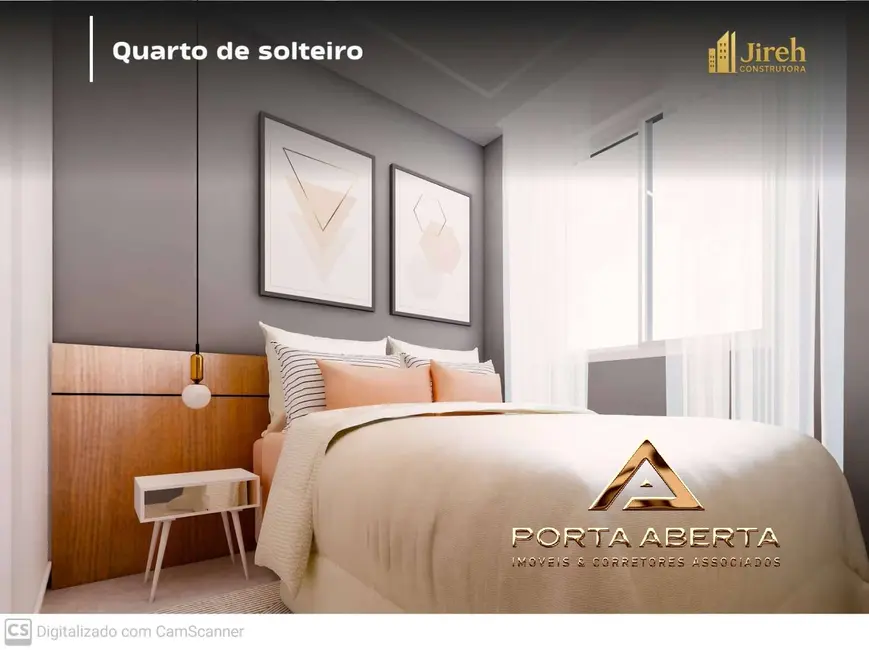 Foto 7 de Apartamento com 3 quartos à venda, 99m2 em Bethânia, Ipatinga - MG