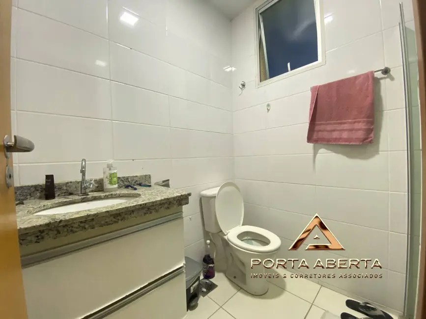 Foto 8 de Apartamento com 2 quartos à venda, 52m2 em Santana Do Paraiso - MG