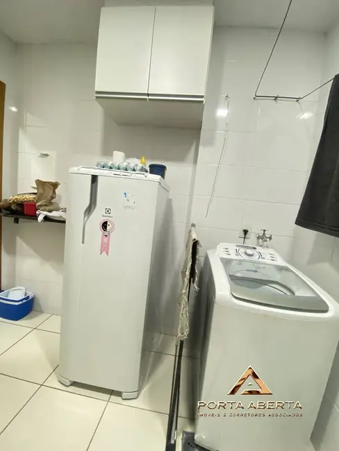 Foto 2 de Apartamento com 2 quartos à venda, 52m2 em Santana Do Paraiso - MG