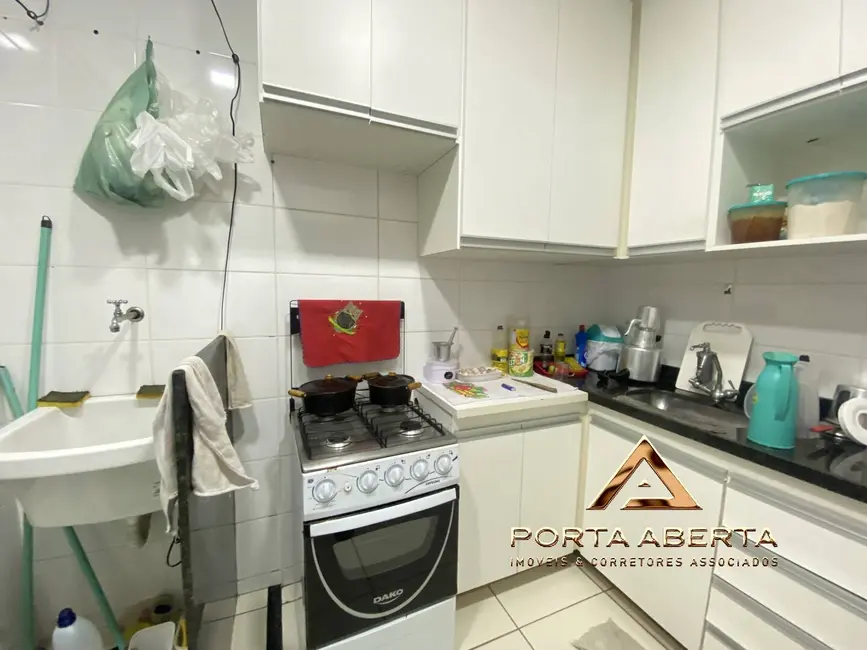 Foto 4 de Apartamento com 2 quartos à venda, 52m2 em Santana Do Paraiso - MG