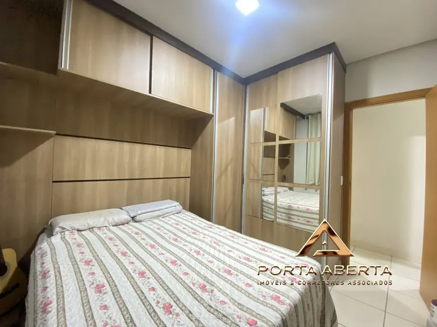 Foto 9 de Apartamento com 2 quartos à venda, 52m2 em Santana Do Paraiso - MG