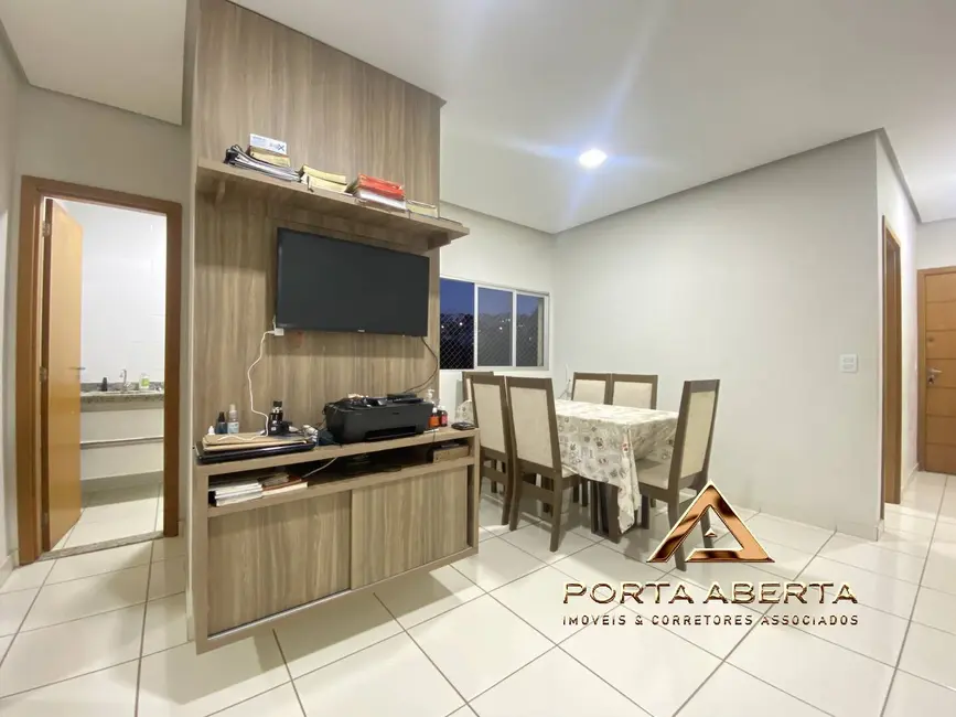 Foto 1 de Apartamento com 2 quartos à venda, 52m2 em Santana Do Paraiso - MG