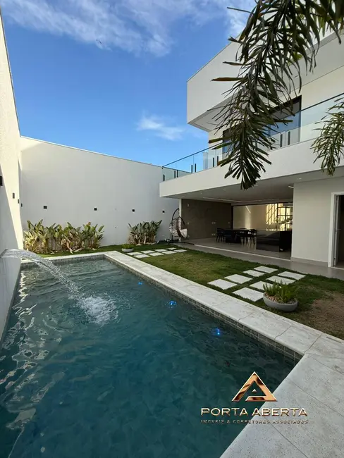 Foto 3 de Casa com 3 quartos à venda, 320m2 em Cariru, Ipatinga - MG