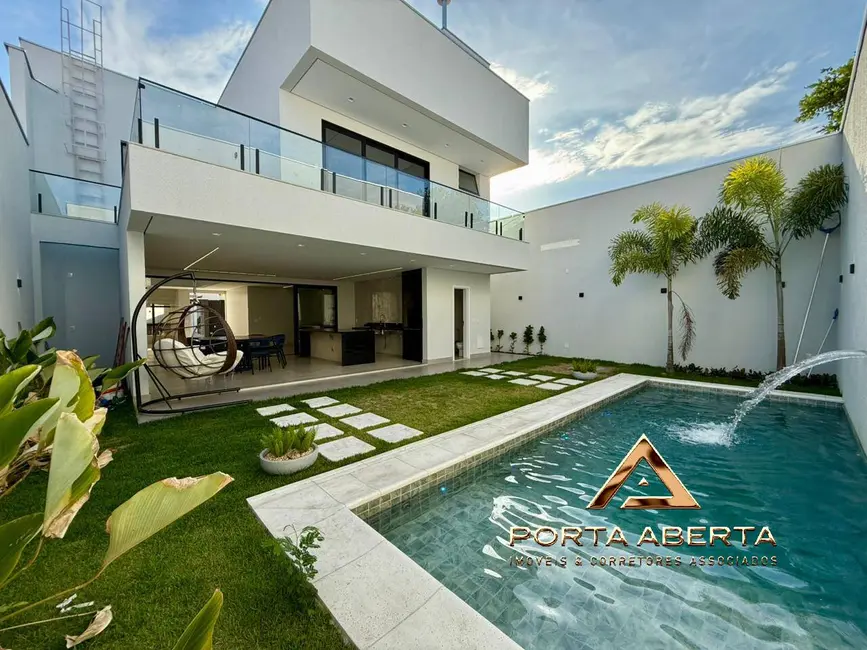 Foto 4 de Casa com 3 quartos à venda, 320m2 em Cariru, Ipatinga - MG