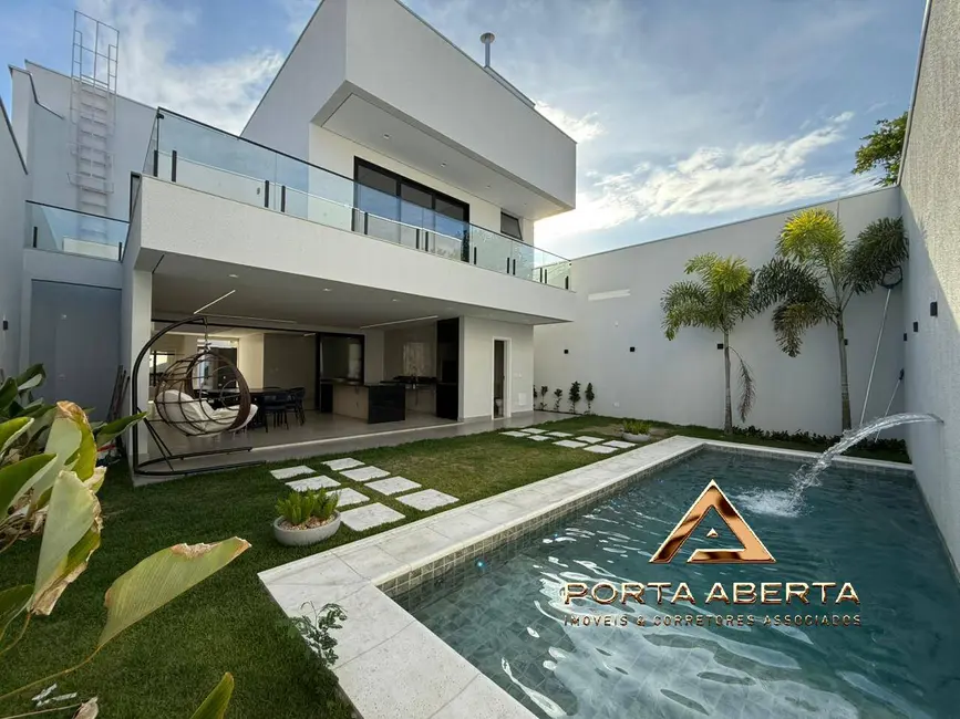 Foto 5 de Casa com 3 quartos à venda, 320m2 em Cariru, Ipatinga - MG