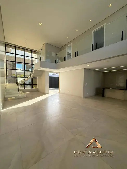 Foto 8 de Casa com 3 quartos à venda, 320m2 em Cariru, Ipatinga - MG