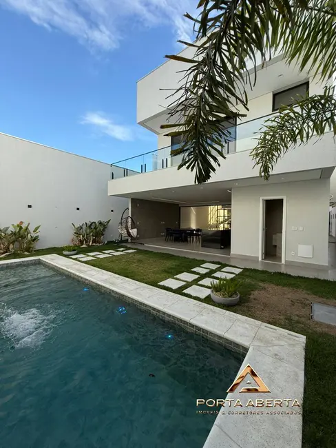 Foto 2 de Casa com 3 quartos à venda, 320m2 em Cariru, Ipatinga - MG