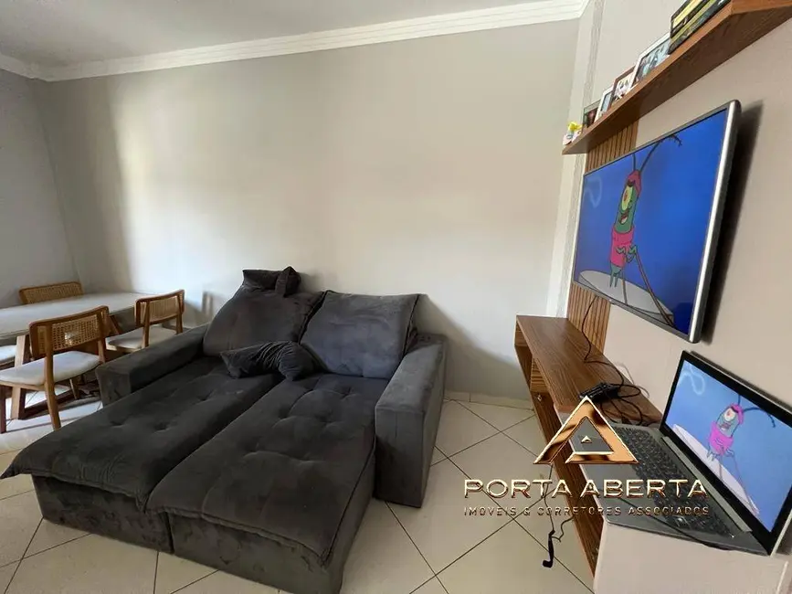 Foto 6 de Apartamento com 2 quartos à venda, 72m2 em Bethânia, Ipatinga - MG