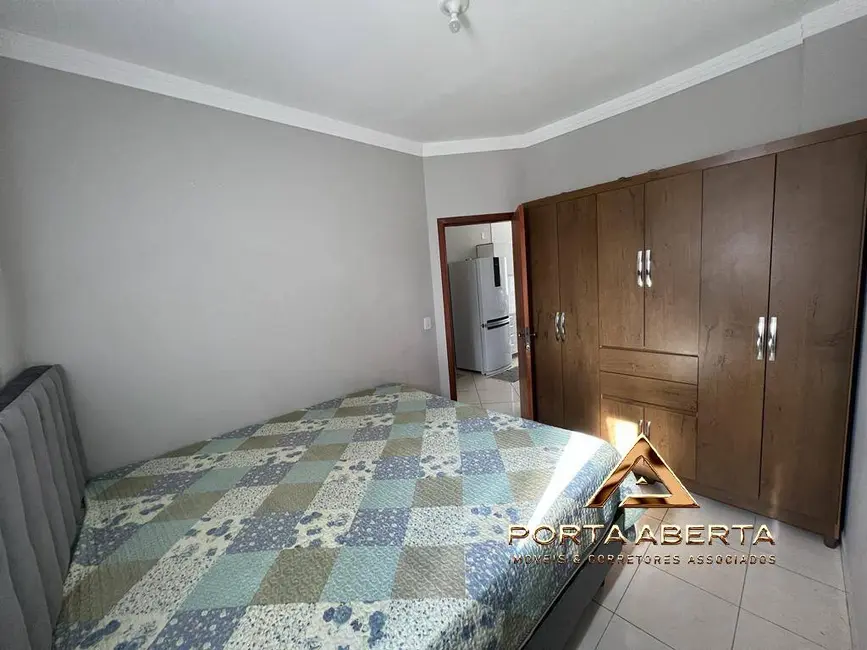 Foto 4 de Apartamento com 2 quartos à venda, 72m2 em Bethânia, Ipatinga - MG