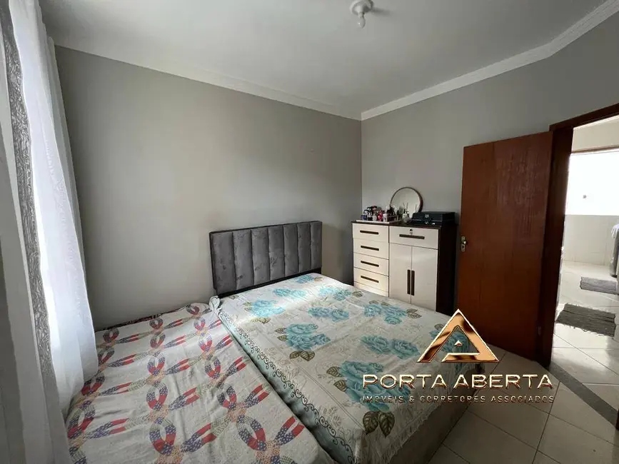 Foto 9 de Apartamento com 2 quartos à venda, 72m2 em Bethânia, Ipatinga - MG