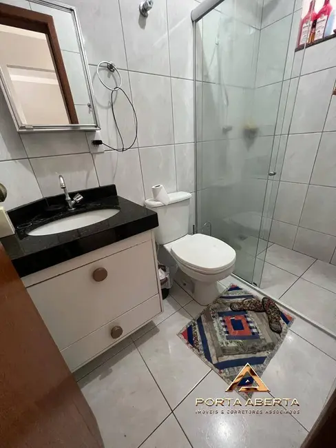 Foto 8 de Apartamento com 2 quartos à venda, 72m2 em Bethânia, Ipatinga - MG