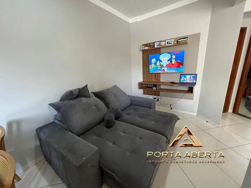 Foto 1 de Apartamento com 2 quartos à venda, 72m2 em Bethânia, Ipatinga - MG