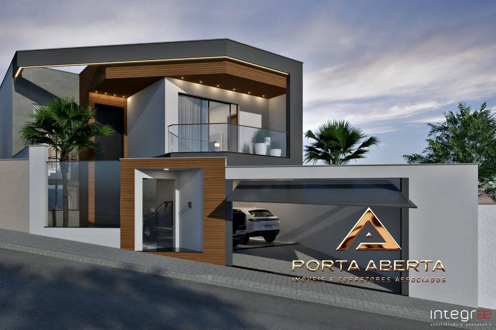 Casa com 3 quartos à venda, 250m2 em Ideal, Ipatinga - MG - imagem 5 Foto 5 de Casa com 3 quartos à venda, 250m2 em Ideal, Ipatinga - MG