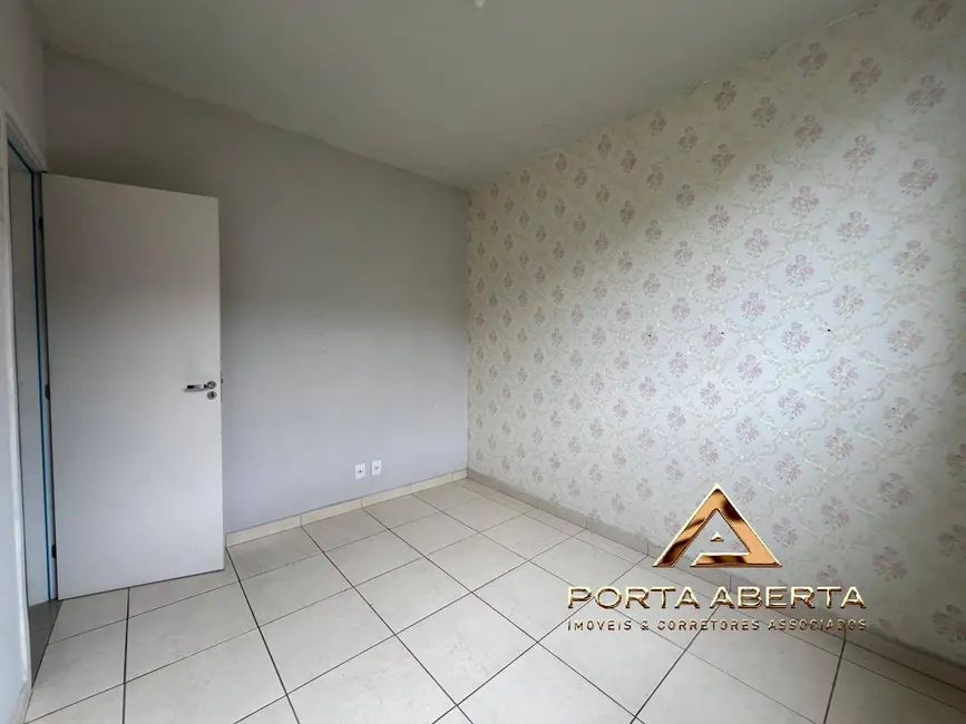 Foto 9 de Apartamento com 2 quartos à venda em Canaã, Ipatinga - MG