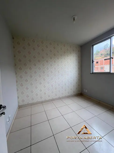 Foto 6 de Apartamento com 2 quartos à venda em Canaã, Ipatinga - MG