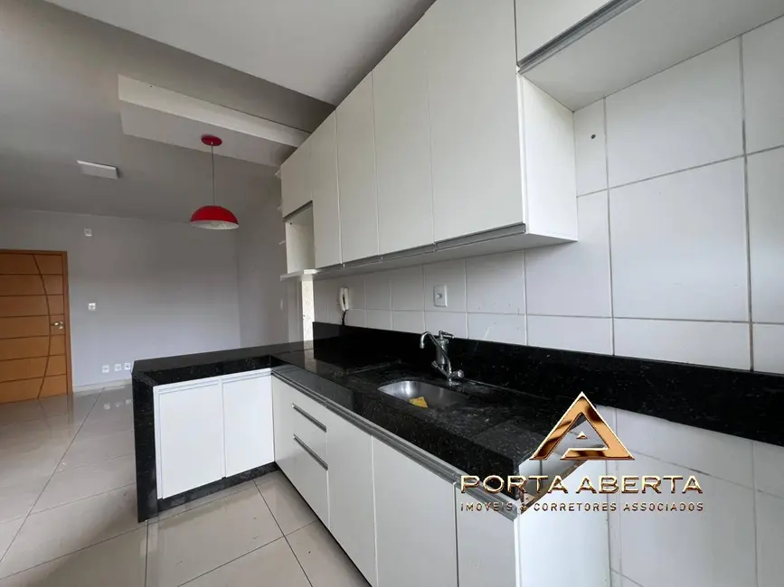 Foto 8 de Apartamento com 2 quartos à venda em Canaã, Ipatinga - MG