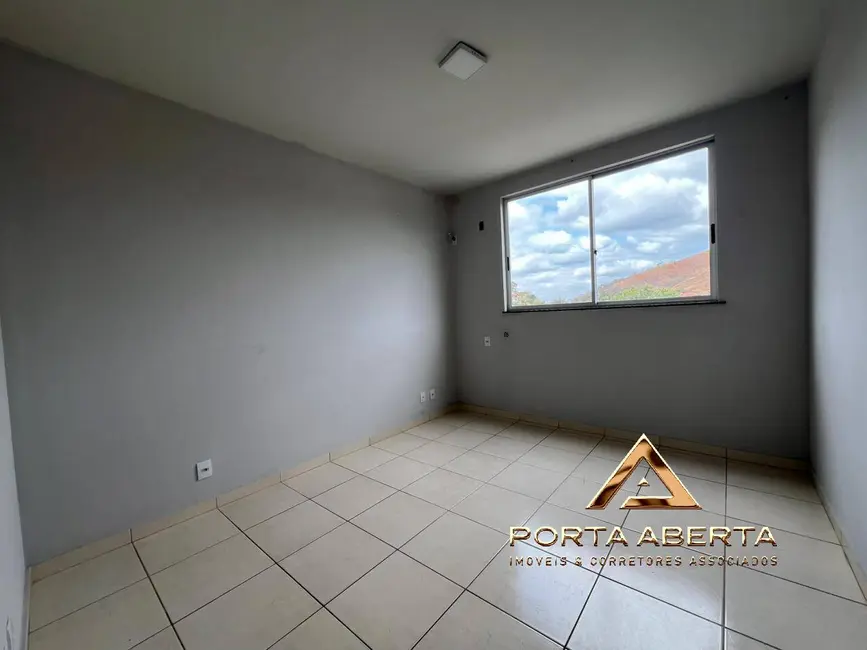 Foto 3 de Apartamento com 2 quartos à venda em Canaã, Ipatinga - MG