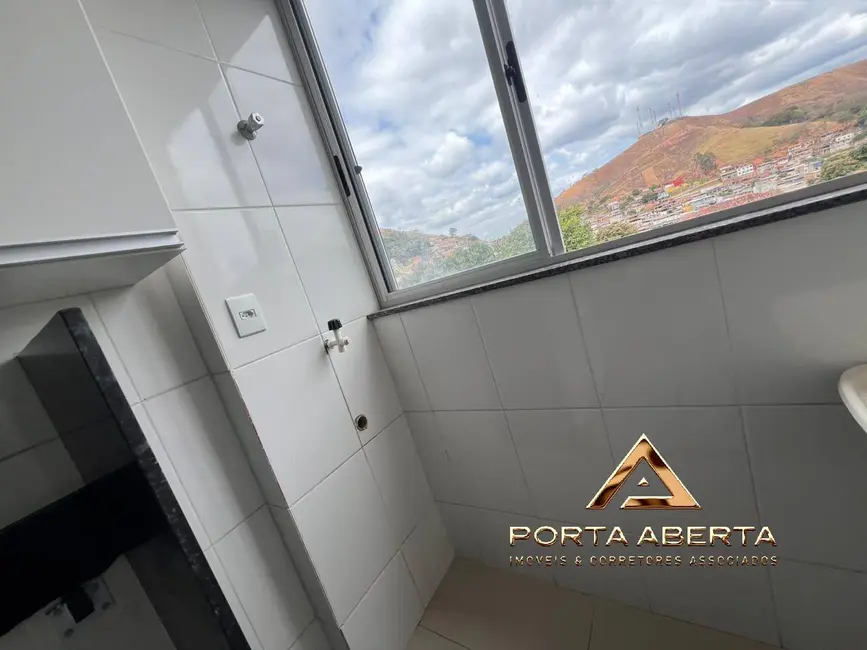 Foto 2 de Apartamento com 2 quartos à venda em Canaã, Ipatinga - MG