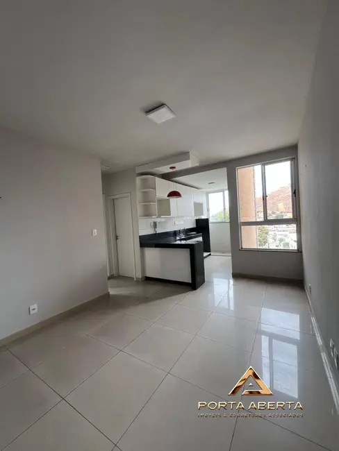 Foto 7 de Apartamento com 2 quartos à venda em Canaã, Ipatinga - MG