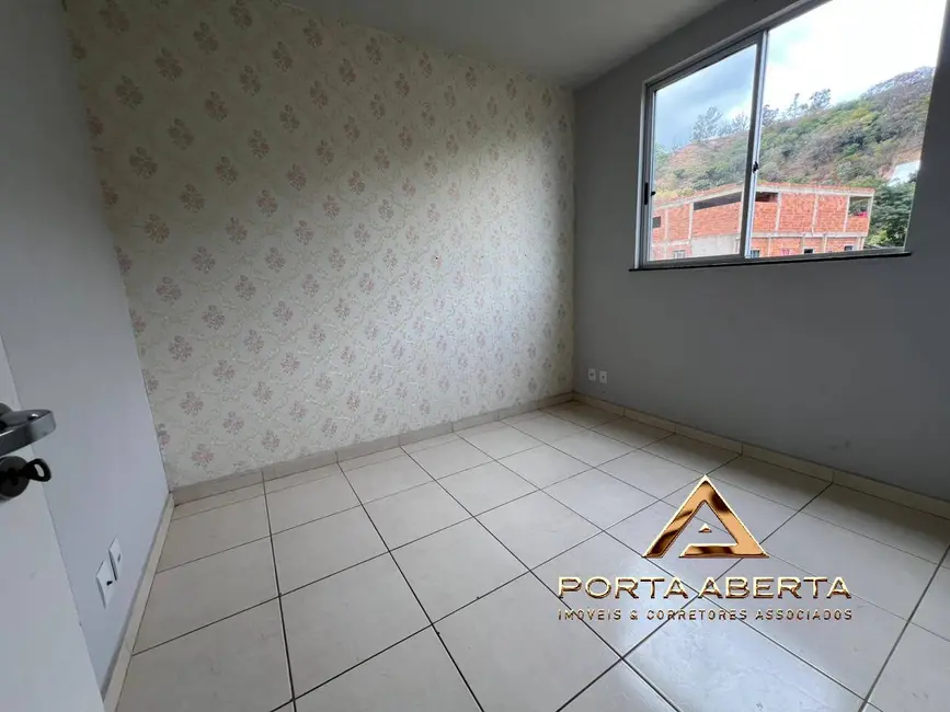 Foto 5 de Apartamento com 2 quartos à venda em Canaã, Ipatinga - MG