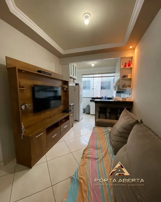 Apartamento com 2 quartos à venda, 65m2 em Santana Do Paraiso - MG - imagem 4 Foto 4 de Apartamento com 2 quartos à venda, 65m2 em Santana Do Paraiso - MG