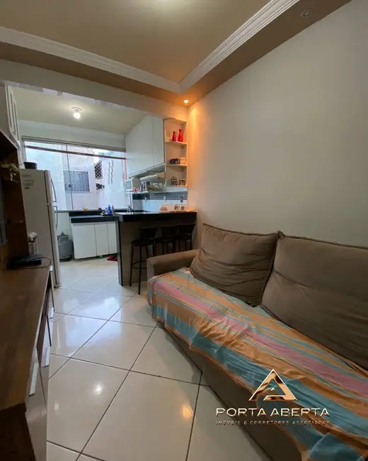 Apartamento com 2 quartos à venda, 65m2 em Santana Do Paraiso - MG - imagem 3 Foto 3 de Apartamento com 2 quartos à venda, 65m2 em Santana Do Paraiso - MG