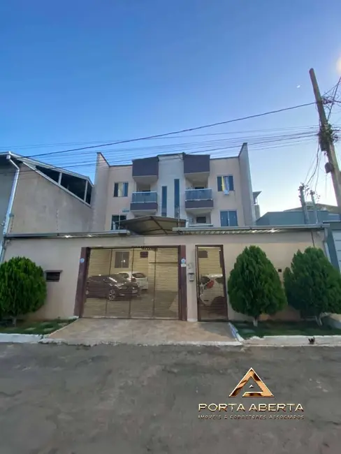 Apartamento com 2 quartos à venda, 65m2 em Santana Do Paraiso - MG - imagem 1 Foto 1 de Apartamento com 2 quartos à venda, 65m2 em Santana Do Paraiso - MG