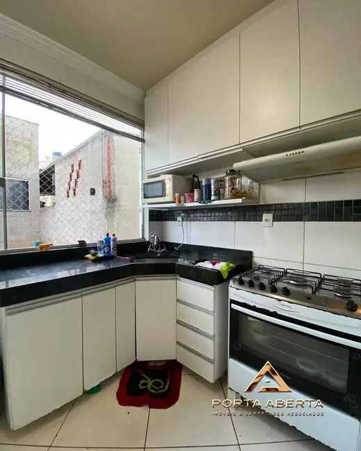 Apartamento com 2 quartos à venda, 65m2 em Santana Do Paraiso - MG - imagem 5 Foto 5 de Apartamento com 2 quartos à venda, 65m2 em Santana Do Paraiso - MG