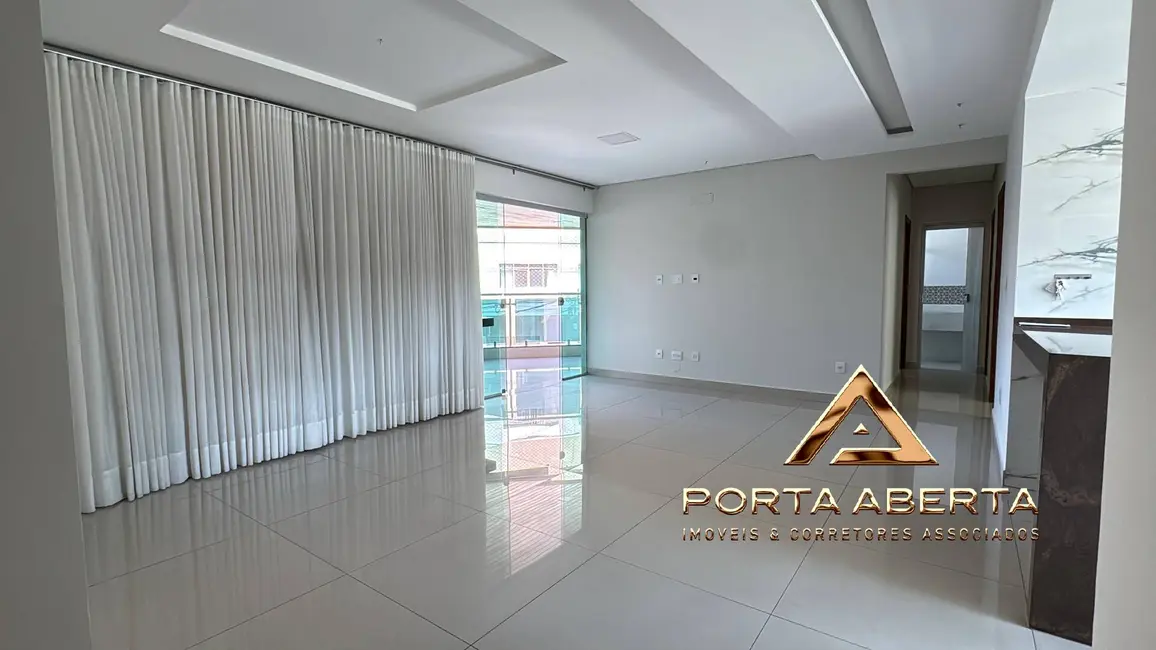 Foto 3 de Apartamento com 3 quartos à venda, 130m2 em Cidade Nobre, Ipatinga - MG